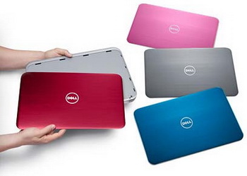 Dell Inspiron 15R